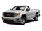 2015 GMC Sierra 1500 Regular Cab Long Box 2-Wheel Drive