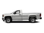2015 GMC Sierra 1500 Regular Cab Long Box 2-Wheel Drive