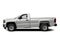 2015 GMC Sierra 1500 Regular Cab Long Box 2-Wheel Drive