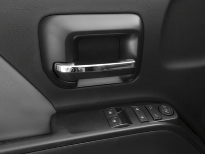 2015 GMC Sierra 1500 Regular Cab Long Box 2-Wheel Drive
