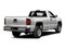 2015 GMC Sierra 1500 Regular Cab Long Box 2-Wheel Drive