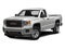 2015 GMC Sierra 1500 Regular Cab Long Box 2-Wheel Drive