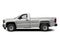 2015 GMC Sierra 1500 Regular Cab Long Box 2-Wheel Drive