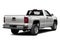 2015 GMC Sierra 1500 Regular Cab Long Box 2-Wheel Drive