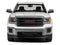 2015 GMC Sierra 1500 Regular Cab Long Box 2-Wheel Drive