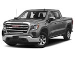 2019 GMC Sierra 1500 Crew Cab Short Box 4-Wheel Drive SLE
