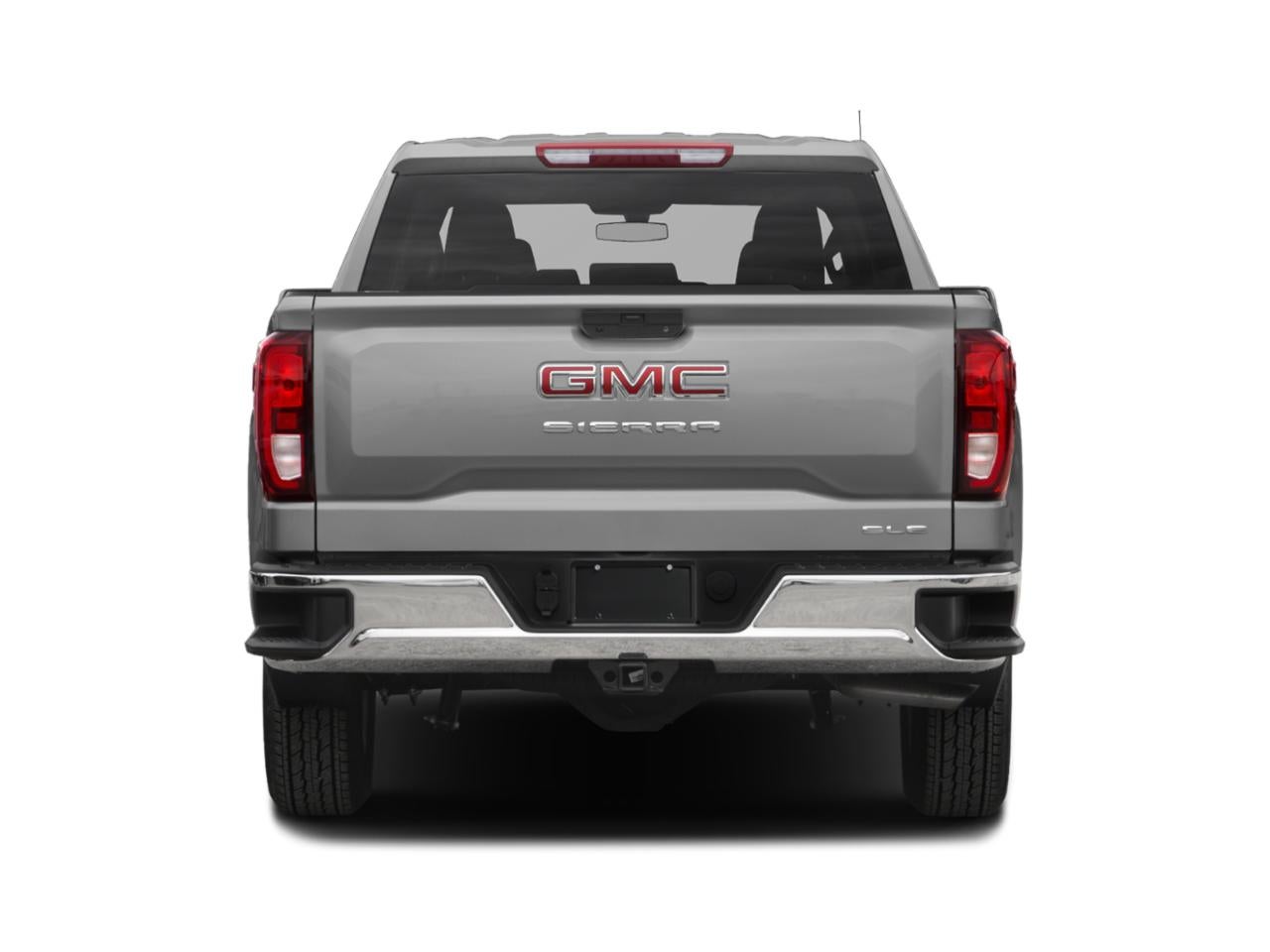2019 GMC Sierra 1500 Crew Cab Short Box 4-Wheel Drive SLE