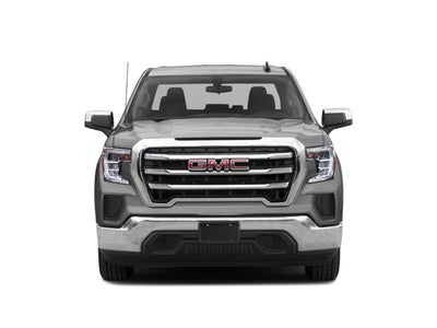 2019 GMC Sierra 1500 Crew Cab Short Box 4-Wheel Drive SLE
