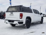 2025 GMC Sierra 1500 Crew Cab Standard Box 4-Wheel Drive Elevation