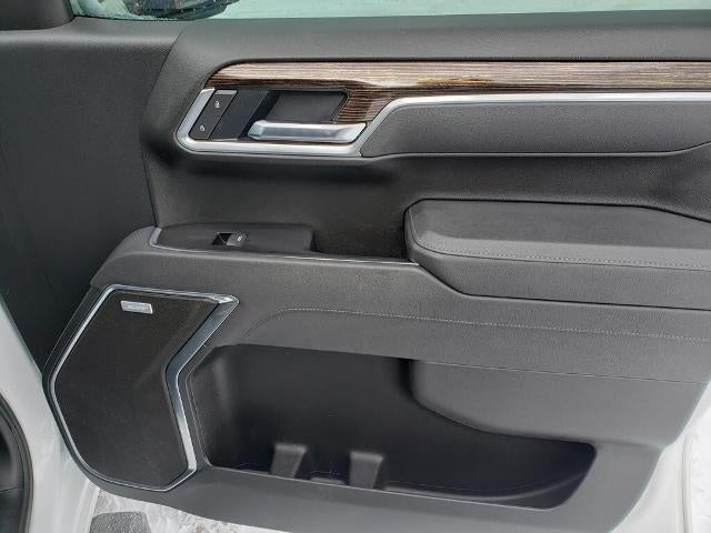 2025 GMC Sierra 1500 Crew Cab Standard Box 4-Wheel Drive Elevation