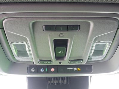 2025 GMC Sierra 1500 Crew Cab Standard Box 4-Wheel Drive Elevation