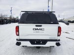 2025 GMC Sierra 1500 Crew Cab Standard Box 4-Wheel Drive Elevation