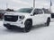 2025 GMC Sierra 1500 Crew Cab Standard Box 4-Wheel Drive Elevation