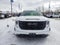 2025 GMC Sierra 1500 Crew Cab Standard Box 4-Wheel Drive Elevation