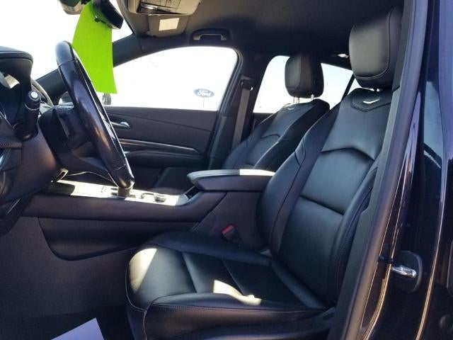 2022 Cadillac XT4 AWD 4dr Sport