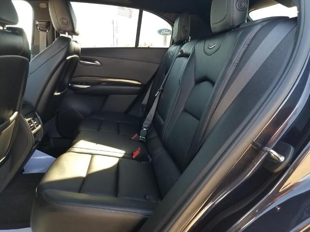 2022 Cadillac XT4 AWD 4dr Sport