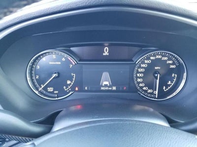 2022 Cadillac XT4 AWD 4dr Sport