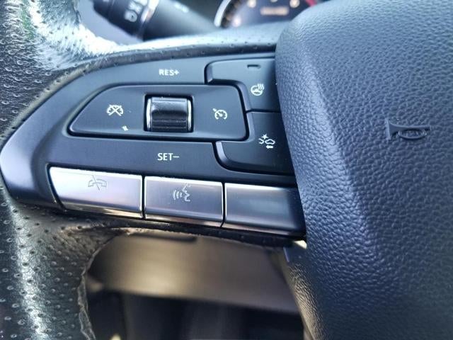 2022 Cadillac XT4 AWD 4dr Sport