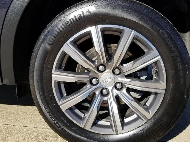 2022 Cadillac XT4 AWD 4dr Sport