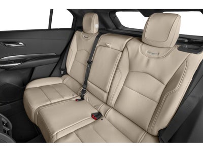 2022 Cadillac XT4 AWD 4dr Sport