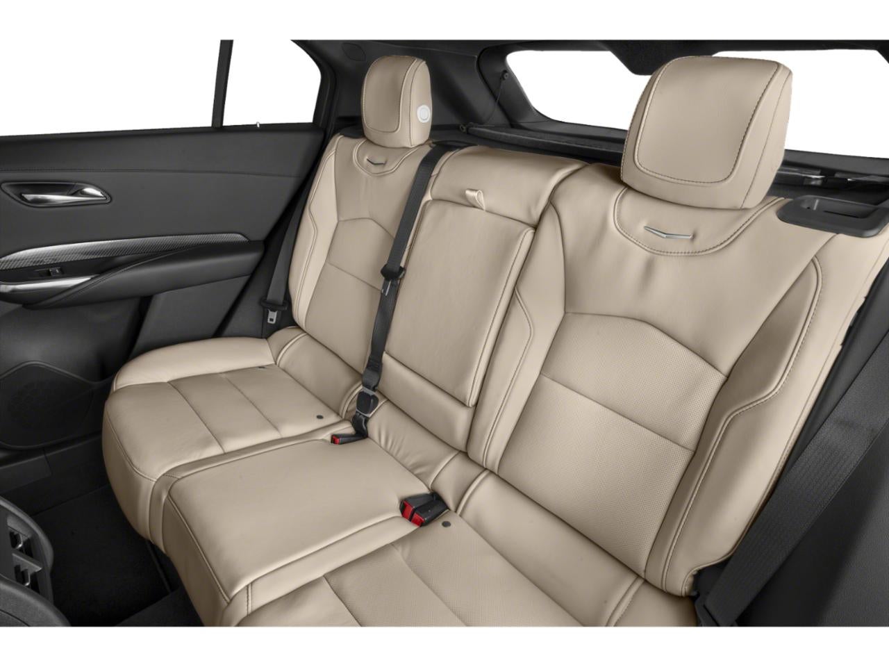 2022 Cadillac XT4 AWD 4dr Sport