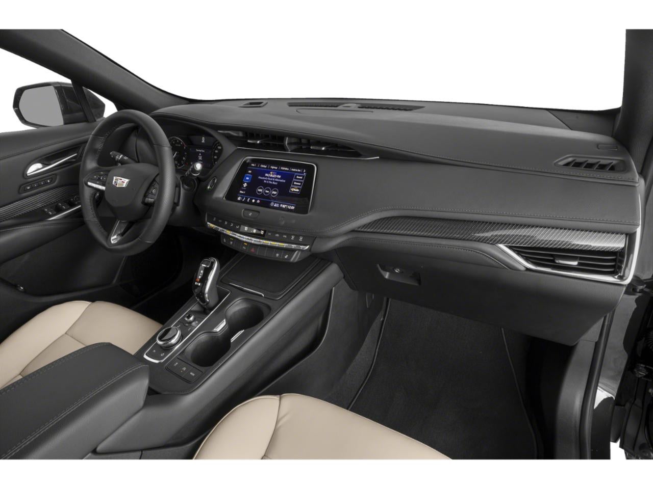 2022 Cadillac XT4 AWD 4dr Sport