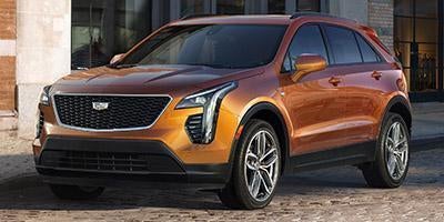 2022 Cadillac XT4 AWD 4dr Sport