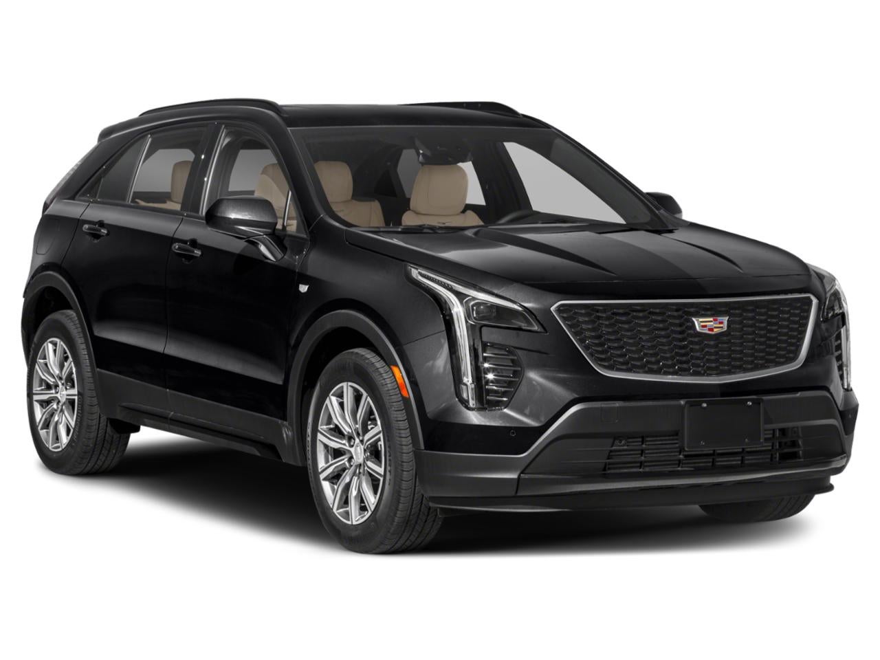 2022 Cadillac XT4 AWD 4dr Sport