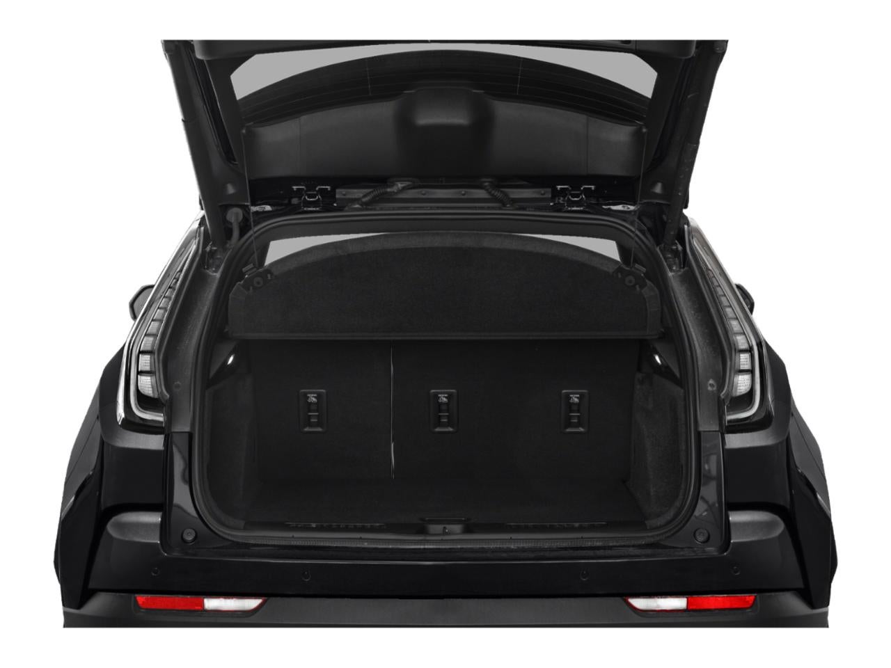 2022 Cadillac XT4 AWD 4dr Sport