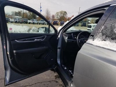 2021 Cadillac XT5 AWD 4dr Premium Luxury