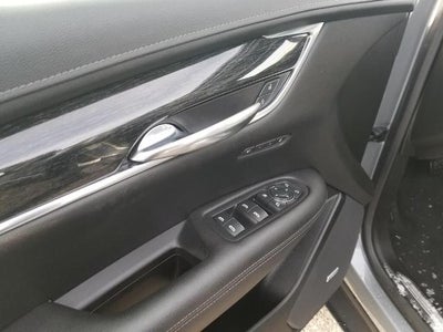 2021 Cadillac XT5 AWD 4dr Premium Luxury