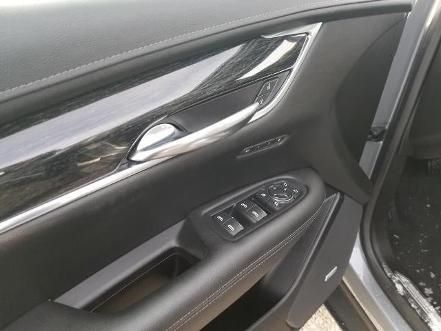 2021 Cadillac XT5 AWD 4dr Premium Luxury