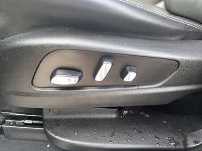 2021 Cadillac XT5 AWD 4dr Premium Luxury