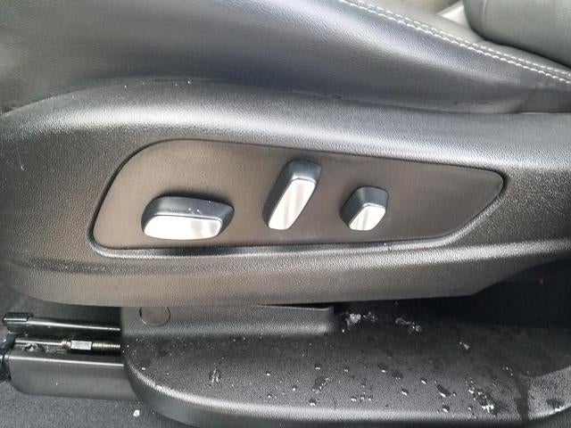 2021 Cadillac XT5 AWD 4dr Premium Luxury