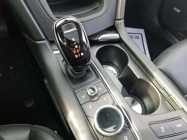 2021 Cadillac XT5 AWD 4dr Premium Luxury