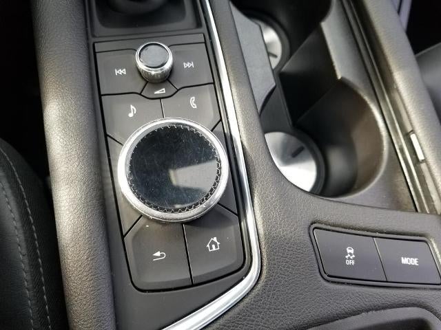 2021 Cadillac XT5 AWD 4dr Premium Luxury