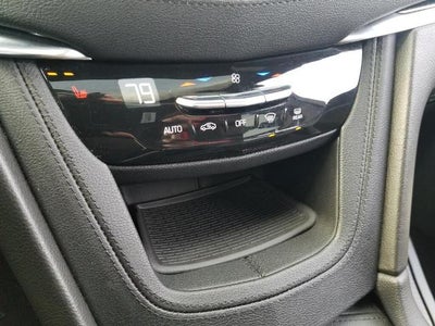 2021 Cadillac XT5 AWD 4dr Premium Luxury