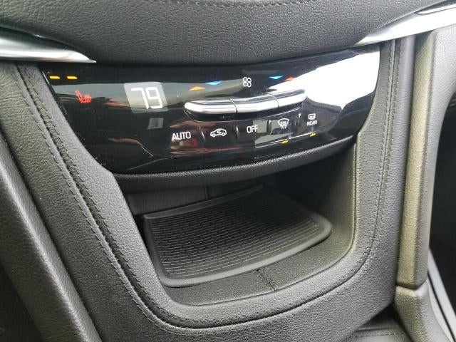 2021 Cadillac XT5 AWD 4dr Premium Luxury