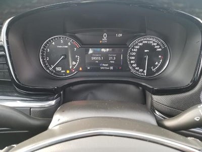 2021 Cadillac XT5 AWD 4dr Premium Luxury