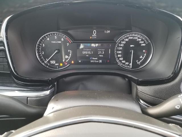 2021 Cadillac XT5 AWD 4dr Premium Luxury