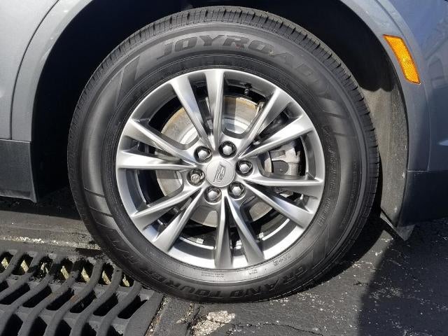 2021 Cadillac XT5 AWD 4dr Premium Luxury