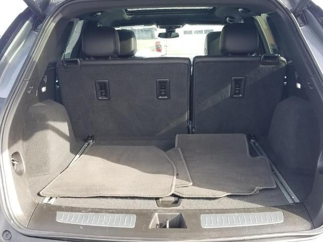 2021 Cadillac XT5 AWD 4dr Premium Luxury