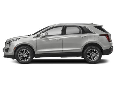 2021 Cadillac XT5 AWD 4dr Premium Luxury