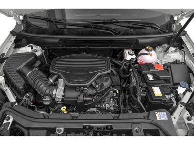 2021 Cadillac XT5 AWD 4dr Premium Luxury