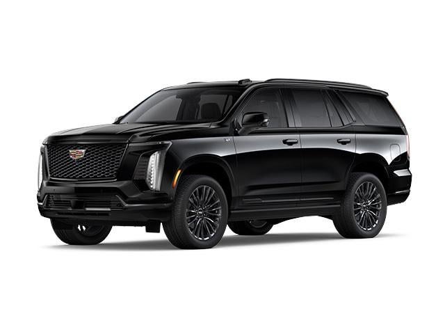 2025 Cadillac Escalade 4WD Sport Platinum