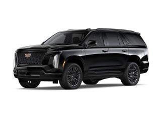 2025 Cadillac Escalade 4WD Sport Platinum