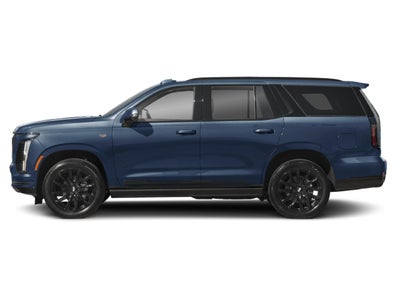 2025 Cadillac Escalade 4WD Sport Platinum