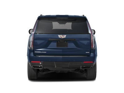 2025 Cadillac Escalade 4WD Sport Platinum