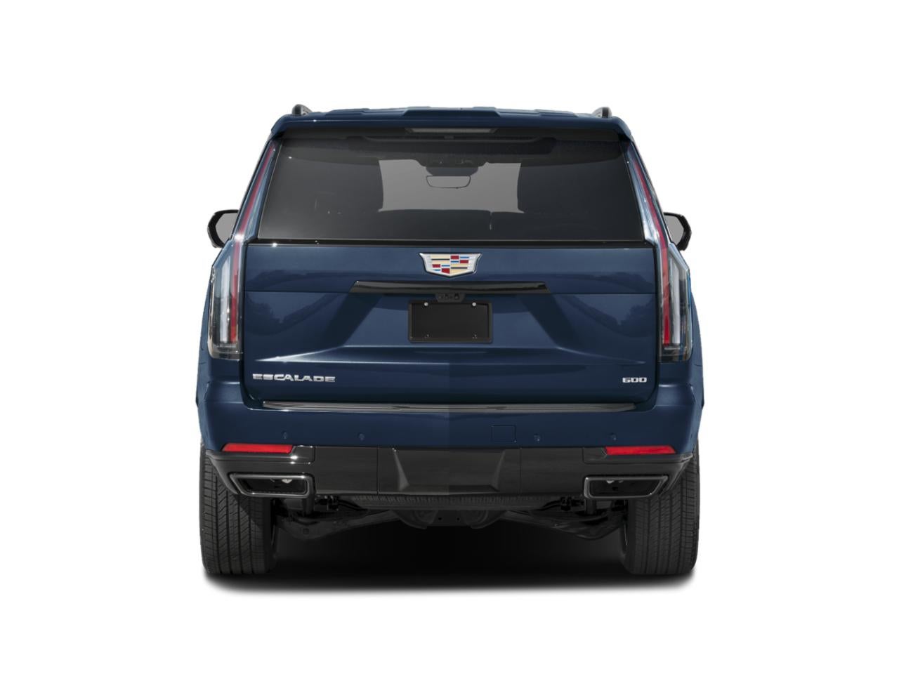 2025 Cadillac Escalade 4WD Sport Platinum