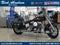 1993 Harley Davidson Softtail Bike